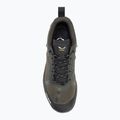 Salewa Pedroc Air мъжки туристически обувки тъмно маслиново / черно 5