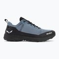 Salewa Pedroc Air мъжки туристически обувки java blue / black 2