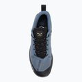 Salewa Pedroc Air мъжки туристически обувки java blue / black 5