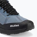 Salewa Pedroc Air мъжки туристически обувки java blue / black 7