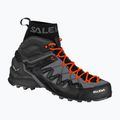 Мъжки обувки за планински преходи Salewa Wildfire Edge Mid GTX quiet shade/onyx 9