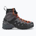 Мъжки обувки за планински преходи Salewa Wildfire Edge Mid GTX quiet shade/onyx 2