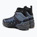 Salewa мъжки обувки за подходи Wildfire Edge Mid GTX black-blue 00-0000061350 3