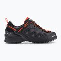 Salewa мъжки обувки за подходи Wildfire Edge GTX сиво-черно 00-0000061375 2