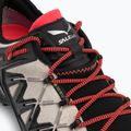 Salewa Wildfire Edge GTX дамски обувки за ходене в бежово и черно 00-0000061376 9