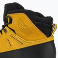 Salewa MTN Trainer 2 Mid PTX gold/gold детски ботуши за трекинг 10