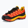 Salewa Wildfire 2 Ptx червено оранжево/златно детски ботуши за трекинг 7