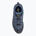 Salewa Wildfire 2 детски обувки за подхождане морско синьо 00-0000064013 6