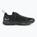 Мъжки туристически обувки Salewa Pedroc Air black / camo 2