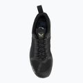Мъжки туристически обувки Salewa Pedroc Air black / camo 5