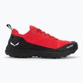 Salewa Pedroc Air дамски туристически обувки flame / black 2