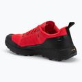 Salewa Pedroc Air дамски туристически обувки flame / black 3