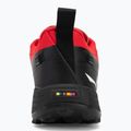 Salewa Pedroc Air дамски туристически обувки flame / black 6