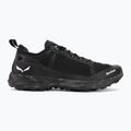 Salewa Pedroc Air дамски туристически обувки черни / камуфлажни 2