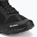 Salewa Pedroc Air дамски туристически обувки черни / камуфлажни 7