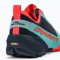 Дамски обувки за бягане DYNAFIT Traverse marine blue/blueberry 9