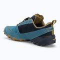 Мъжки обувки за бягане DYNAFIT Traverse GTX storm blue/blueberry 3