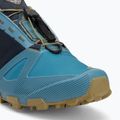 Мъжки обувки за бягане DYNAFIT Traverse GTX storm blue/blueberry 7
