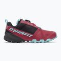 DYNAFIT Traverse GTX дамски обувки за бягане beet red/black out 2