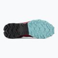 DYNAFIT Traverse GTX дамски обувки за бягане beet red/black out 4