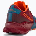 Мъжки обувки за бягане DYNAFIT Ultra 100 burgundy-blue 08-0000064084 9