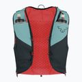 Жилетка за бягане DYNAFIT Alpine 8 Vest marine blue/bluberry