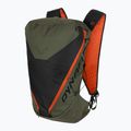 DYNAFIT Traverse 16 л туристическа раница зелена 08-0000049023 5