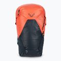 DYNAFIT Transalper 18+4 l туристическа раница оранжево и тъмносиньо 08-0000048272