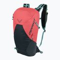 DYNAFIT Transalper 18+4 l туристическа раница оранжево и тъмносиньо 08-0000048272 5
