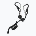 Salewa Via Ferrata Ergo Zip lunge black 00-0000000985