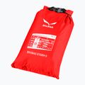 Брезент за къмпинг Salewa Bivibag Storm II flame 2