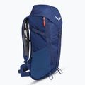 Дамска раница за трекинг Salewa Alp Mate 24 l blue depth 2