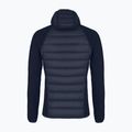 Мъжко хибридно яке Salewa Fanes Sarner/Rds Dwn Hyb navy blazer 2