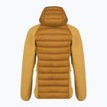 Дамско хибридно яке Salewa Fanes Sarner/Rds Dwn Hyb golden brown 2