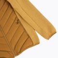 Дамско хибридно яке Salewa Fanes Sarner/Rds Dwn Hyb golden brown 4