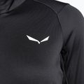 Salewa Puez PL дамски поларен суитшърт black out 3