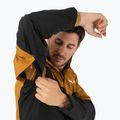 Мъжко дъждобранно яке Salewa Puez GTX 2L golden brown/0910 6