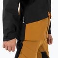 Мъжко дъждобранно яке Salewa Puez GTX 2L golden brown/0910 7