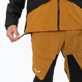 Мъжко дъждобранно яке Salewa Puez GTX 2L golden brown/0910 9