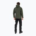 Мъжко пухено яке Salewa Brenta Rds Dwn dark olive/0910 3