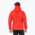 Мъжко яке Salewa Ortles Hyb Rds Dwn с пламък 2