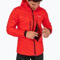 Мъжко яке Salewa Ortles Hyb Rds Dwn с пламък 3