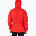 Мъжко яке Salewa Ortles Hyb Rds Dwn с пламък 5