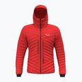Мъжко яке Salewa Ortles Hyb Rds Dwn с пламък 7