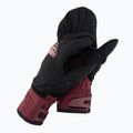 Ски ръкавици DYNAFIT Mercury DST burgundy 2