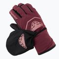 Ски ръкавици DYNAFIT Mercury DST burgundy 7