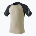 Мъжка тениска за бягане DYNAFIT Alpine Pro rock khaki 4