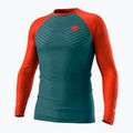 Мъжка термоблуза с дълъг ръкав DYNAFIT Tour Light Merino dawn 2