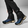 Предпазни гети Salewa Puez Junior Гащеризон black out 2