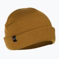 Salewa Puez Am Beanie зимна шапка златисто кафява